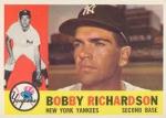 Robert C (Bobby) Richardson