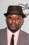 Omar Epps