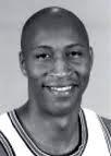 Clifford Rozier