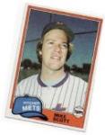 Michael W (Mike) Scott
