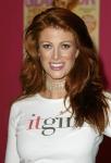 Angie Everhart