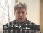Eric Strobel