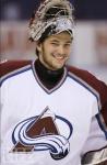 Jose Theodore
