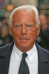 Giorgio Armani