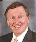 Rod Thorn