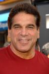 Lou Ferrigno