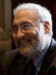 Joseph E Stiglitz