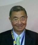 Samuel C C Ting