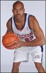 Bryant Stith