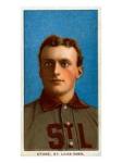 George H Stone