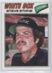 Steve Stone