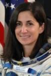 Nicole P Stott