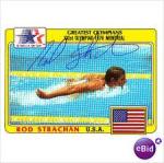 Rod Strachan