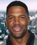 Michael Strahan