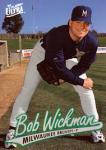 Robert J (Bob) Wickman