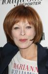 Frances Fisher