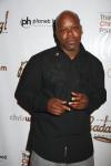 Todd (Too Short) Shaw