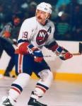 Bryan Trottier