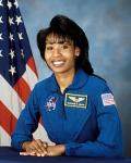 Stephanie D Wilson