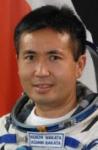 Koichi Wakata