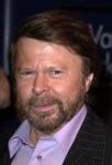 Bjorn Ulvaeus