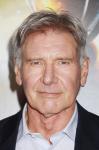 Harrison Ford