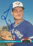 R Duane Ward