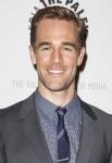 James Van Der Beek