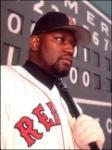 Maurice (Mo) Vaughn