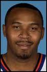 Clarence Weatherspoon