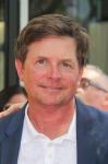 Michael J Fox