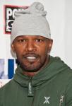 Jamie Foxx