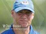 Chris Weinke