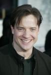 Brendan Fraser