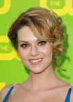 Hilarie Burton