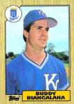 Buddy Biancalana