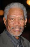 Morgan Freeman