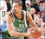 Juwan Howard