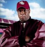 Sylvester Croom