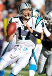 Jake Delhomme