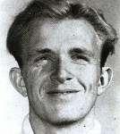 Arthur (Art) Harnden