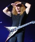 Dave Mustaine