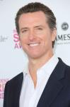 Gavin Newsom