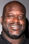 Shaquille O'Neal