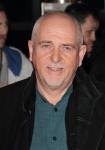 Peter Gabriel