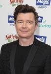 Rick Astley