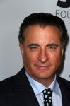 Andy Garcia