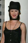 Keegan Connor Tracy