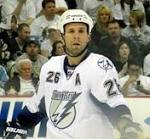 Martin St Louis