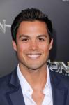 Michael Copon
